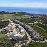  Neue luxuriöse Wohnungen mit Missoni-Design in Marbella Marbella 8132714 thumb1