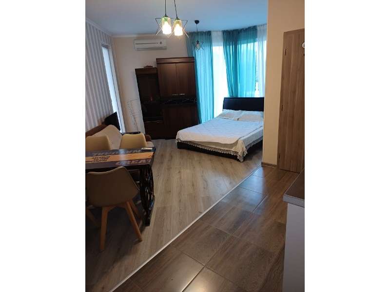 Квартира  Несебр, Болгария