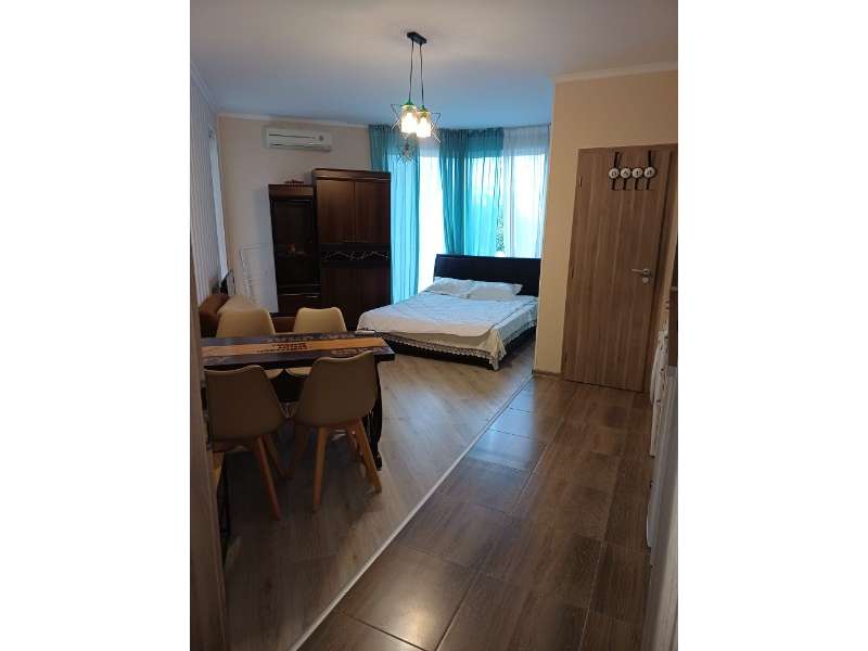 Квартира  Несебр, Болгария