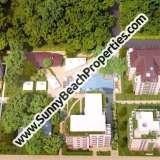  Продается меблированная трёхкомнатная квартира с видом на бассейн в комплексe Тарсис Клуб § СПА /Tarsis Club & SPA/ в 700 м. от пляжа, Солнечный берег, Болгария Солнечный берег 7932074 thumb37