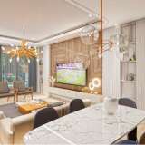  Новый проект апартаментов в Стамбуле в современном тихом районе Gaziosmanpasa 8132754 thumb15