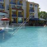 Fully furnished two-bedroom apartment 150m. from beach in Sunny beach! Sunny Beach 232079 thumb33