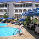  2-bedroom apartments for rent 80 m. from the beach in St. Vlas, Bulgaria Sveti Vlas resort 232008 thumb12