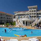  2-bedroom apartments for rent 80 m. from the beach in St. Vlas, Bulgaria Sveti Vlas resort 232008 thumb1