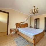  Продается люксовая меблированная двухкомнатная квартира с 2 санузлами мезонин с видом на море в Шато дел Марина / Chateau del Marina Несебр, Болгария  Несебр 7732084 thumb17