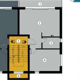  One-bedroom apartment, Zelenika street, NEW PROJECT, Varna Varna city 8032842 thumb7