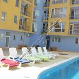  Pool view fully furnished studio 2+2 in absolute tranquility in the central part of Sunny beach and 400m. from the beach. Sunny Beach 232085 thumb17