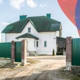  Продам новый уютный коттедж в Богатырево,6 минут от МКАД Щомыслица 8132874 thumb0