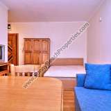  Furnished studio apartments for rent in Sun City 1, 300m from beach, Sunny beach, Bulgaria Sunny Beach 232088 thumb0
