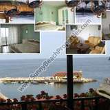  Мебелированная вилла с 4 спалнями, сауна и панорамном видом на море, на бегеру в Старого Нессебра Несебр 232089 thumb1