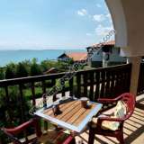  Beachfront sea view luxury 3-bedroom/1.5bathroom apartment for rent 40m. from beach in St Vlas Sveti Vlas resort 232090 thumb21