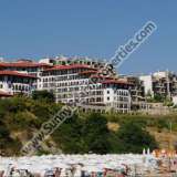  Beachfront sea view luxury 3-bedroom/1.5bathroom apartment for rent 40m. from beach in St Vlas Sveti Vlas resort 232090 thumb37