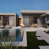  Four Bedroom Detached Villa For Sale In Sea Caves, Paphos - Title Deeds (New Build Process)This exquisite development is situated on the picturesque hills of Sea Caves and Peyia Riza. Designed to cater to discerning clients in search of luxurious  Peyia 8032916 thumb0