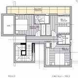  Three Bedroom Detached Villa For Sale in Pernera, Famagusta - Title Deeds (New Build Process)***Special Offer Price !! - Villa 12 (was €485,000 + VAT)*** Offer only valid for a limited time until the next sale on this projectThis dev Pernera 8032928 thumb23