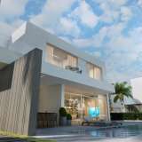  Three Bedroom Detached Villa For Sale in Pernera, Famagusta - Title Deeds (New Build Process)This development comprises of 12 exquisite villas situated in the heart of the idyllic area of Protaras - Pernera.Each villa embodies elegance and Pernera 8032928 thumb8