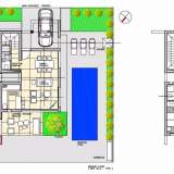  Three Bedroom Detached Villa For Sale in Pernera, Famagusta - Title Deeds (New Build Process)This development comprises of 12 exquisite villas situated in the heart of the idyllic area of Protaras - Pernera.Each villa embodies elegance and Pernera 8032928 thumb18