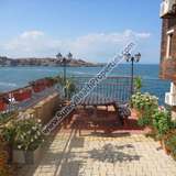  Seafront Sea view 2-bedroom apartment for rent 300m. from the beach in Sozopol Sozopol city 232093 thumb13
