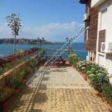  Seafront Sea view 2-bedroom apartment for rent 300m. from the beach in Sozopol Sozopol city 232093 thumb12