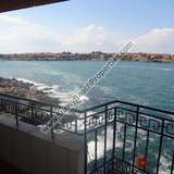  Seafront Sea view 2-bedroom apartment for rent 300m. from the beach in Sozopol Sozopol city 232093 thumb0