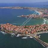  Seafront Sea view 2-bedroom apartment for rent 300m. from the beach in Sozopol Sozopol city 232094 thumb17