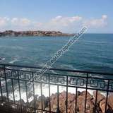  Seafront Sea view 2-bedroom apartment for rent 300m. from the beach in Sozopol Sozopol city 232094 thumb0