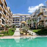 1-bedroom seafront apartment in Dolce Vita 2 Dinevi Resort Sveti Vlas resort 8032947 thumb9