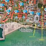  1-bedroom seafront apartment in Dolce Vita 2 Dinevi Resort Sveti Vlas resort 8032947 thumb8