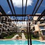  1-bedroom seafront apartment in Dolce Vita 2 Dinevi Resort Sveti Vlas resort 8032947 thumb17