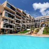  1-bedroom seafront apartment in Dolce Vita 2 Dinevi Resort Sveti Vlas resort 8032947 thumb18