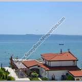  Сдаются односпальные квартиры со стиральной с видом на море в Робинзон бийч /Robinson beach/ на тихом месте на пляже,  Елените, Болгария Елените 232096 thumb27
