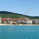  Stunning beachfront sea & pool view 1-bedroom apartments for rent in Robinson beach in absolute tranquility on the beach in Elenite, Bulgaria Elenite resort 232096 thumb16