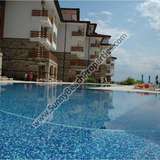  Stunning beachfront sea & pool view 1-bedroom apartments for rent in Robinson beach in absolute tranquility on the beach in Elenite, Bulgaria Elenite resort 232096 thumb21