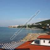  Stunning beachfront sea & pool view 1-bedroom apartments for rent in Robinson beach in absolute tranquility on the beach in Elenite, Bulgaria Elenite resort 232096 thumb20