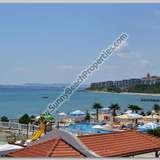  Stunning beachfront sea & pool view 1-bedroom apartments for rent in Robinson beach in absolute tranquility on the beach in Elenite, Bulgaria Elenite resort 232096 thumb32