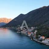  Non-urbanized plot of 19,000m2 on the first line of the sea, Stoliv, municipality of Kotor Stoliv 8132966 thumb0