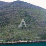  Kotor belediyesi Stoliv'de denizin ilk hattında 19.000 m2'lik kentleşmemiş arsa Stoliv 8132966 thumb4