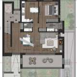  (For Sale) Residential Maisonette || East Attica/Gerakas - 154 Sq.m, 3 Bedrooms, 640.000€ Athens 8132981 thumb2