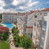  Self-catering 2-bedroom flats (4+2) in Bravo 5 in the center of Sunny beach, 400m. from beach Sunny Beach 232099 thumb6