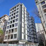  Apartments Close to Metro Station in İstanbul, Kadıköy Kadikoy 8133138 thumb1