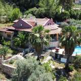  Detached Villa with Butterfly Valley View in Fethiye Fethiye 8133140 thumb2