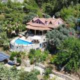  Detached Villa with Butterfly Valley View in Fethiye Fethiye 8133140 thumb0