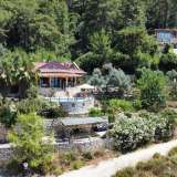  Freistehende Villa mit Blick auf das Schmetterlingstal in Fethiye Fethiye 8133140 thumb3