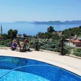  Detached Villa with Butterfly Valley View in Fethiye Fethiye 8133140 thumb1