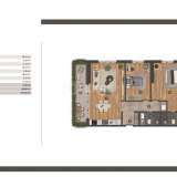  Investeerbare Appartementen in Uniek Project in Kağıthane Center Kagithane 8133142 thumb40