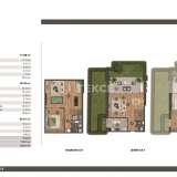 Investeerbare Appartementen in Uniek Project in Kağıthane Center Kagithane 8133144 thumb47