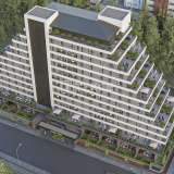  Apartamentos invertibles en un proyecto único en Kağıthane Kagithane 8133144 thumb2