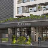  Appartements Dans un Projet Exceptionnel à Istanbul Kagithane Kagithane 8133147 thumb4