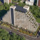  Investeerbare Appartementen in Uniek Project in Kağıthane Center Kagithane 8133147 thumb11