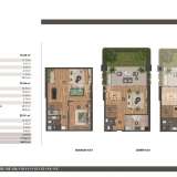  Investeerbare Appartementen in Uniek Project in Kağıthane Center Kagithane 8133147 thumb48
