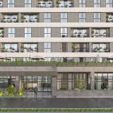  Investeerbare Appartementen in Uniek Project in Kağıthane Center Kagithane 8133147 thumb5